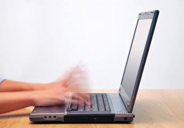 Get 5 great 500 word articles on topic of your choice for only