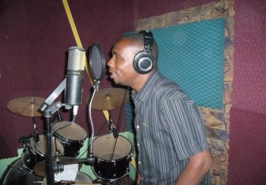 I will do 2 hot custom DJ-Drops in Reggae or Dancehall Style