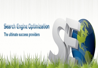 Grow your business with Our SEO Services