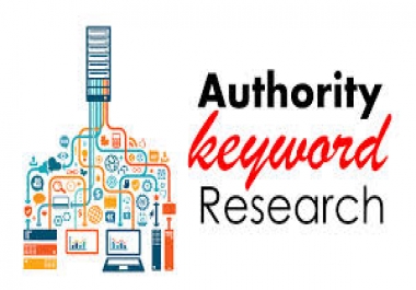 SEO, ASO Keyword Research