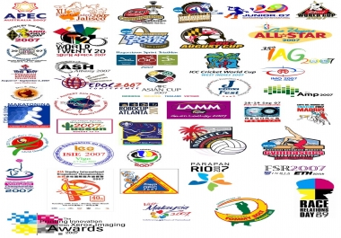 I Will Design 1 Awesome Logo Design