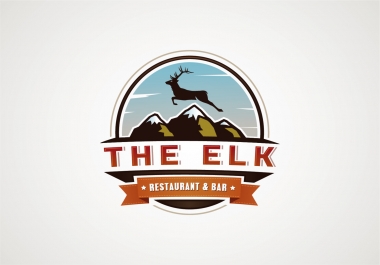 I will design a creative MODERN logo