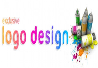 i will design your professional logo
