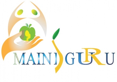 I will do professional and creative logo design