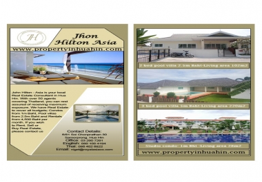 logo designing,  flyer designing,  brochure designing and what you like.