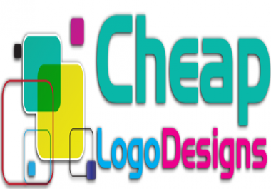 I will design Professional Logo
