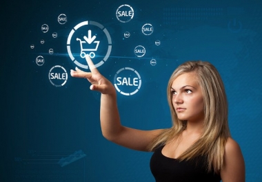 5,000+ Daily Human Traffic for ONE MONTH from Any Site