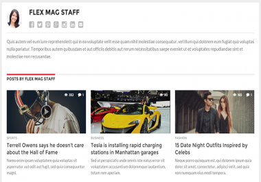 Relationship Articles