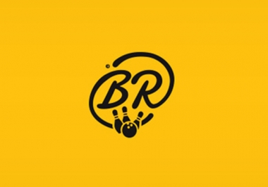 i will Design wOw Style Logo