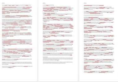 Original Article Writing Formated and is SPINTAX Ready + 1 Image Tier 1 Safe