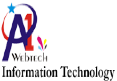 Profile Website Design