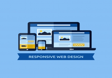 I Will Build or Customize Your Website