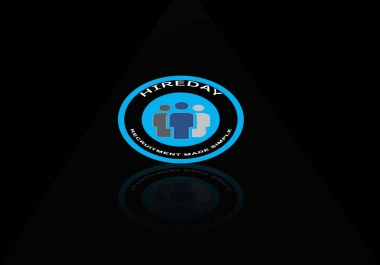 Design your company logo