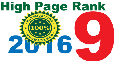 I will skyrocket your Google RANKINGS with 30 High Pr SEO Backlinks