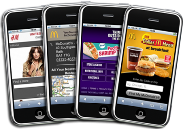 Mobile App Development