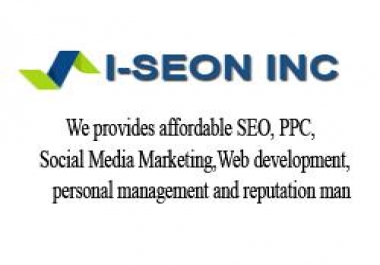 SEO Services and Online Marketing company