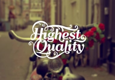 Design 4 Different Professional Logo designs with free psd