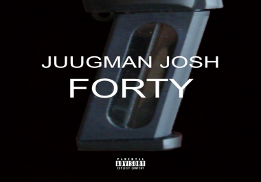 Create custom logo for your company or album art for your music