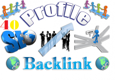 Manually create 40 PR9 to PR6 Authority profile Backlinks
