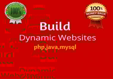 I will Make Fully responsive website using Bootstrap and PHP