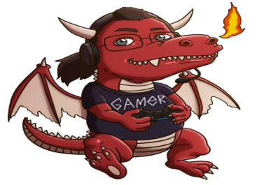 I will draw any Cartoon character