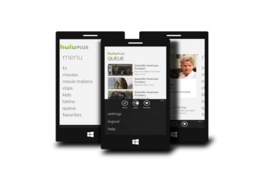 I will convert your website to windows phone app