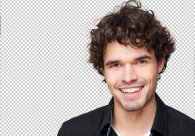I will remove the background of any 3 photos