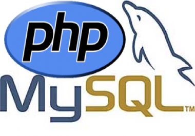 PHP,  JQuery, Javascript, HTML,  CSS bug fixing and website development,  Codeignitor