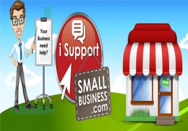 I will create branded banners to advertise products or services