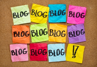 Feature Your Article On 10 Different Promotional Websites