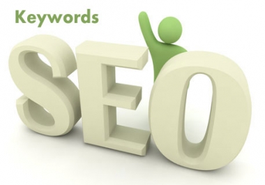 I can give Best Niche Keyword Research