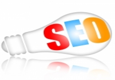 Manually 45 Directory submission for SEO backlink only for
