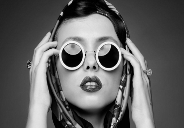 I will Gust Post on my HQ Fashion blog Permanently