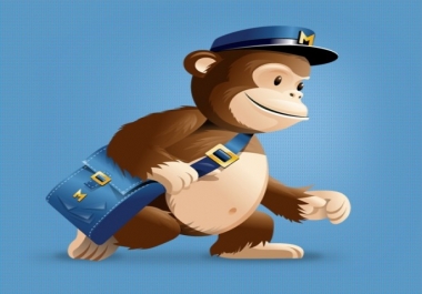 I will fixed any kind of mailchimp issue