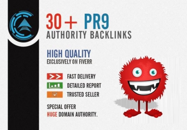 Create High PR and EDU Backlinks Manuel Works