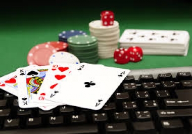 Articles writing and blog posting on Gambling/Betting/Casino/Gaming Blogs