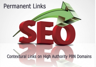 I will provide 40 PBN Setup with Blog Posts for Top 5 Rankings