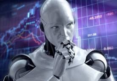I will give you awesome Forex Robot