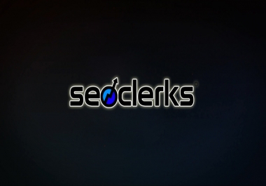 Make HD amazing logo intros