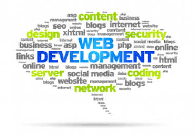 I Teach Web Development Courses