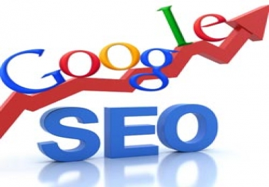 I will top Rank Your website in Google in 30 Days with Seo Backlinks and Youtube Domination