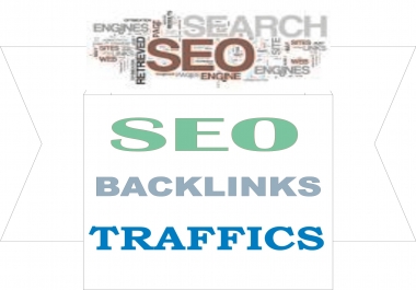 Get 2500 high PR rating backlinks for websites,  blog,  etc.