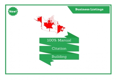 20 Live Canadian Citation Canada Business Listing Biz Directory