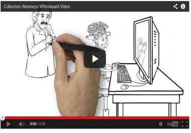 whiteboard explainer video
