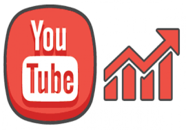 super offer 2000 real and non drop youtube traffic