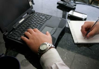 Provide You HQ Native Writing Services