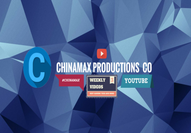 Custom Youtube Channel Art/Banner