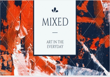 Custom Social Media Banner