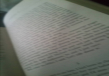 write 200 words on anything