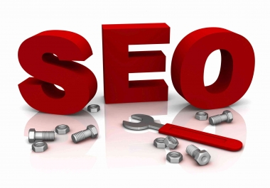 Exclusively Guaranteed Google 1st page ranking full SEO service